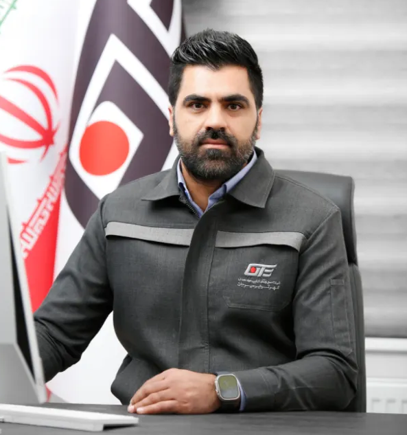 محمدرضا مریدی