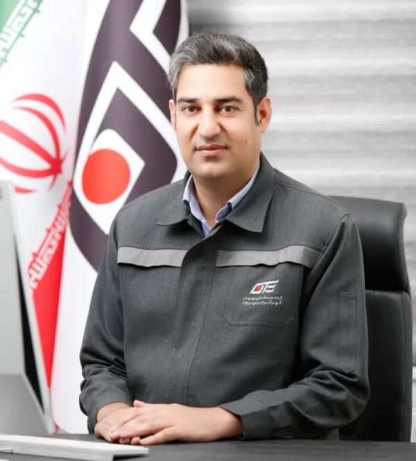 یعقوب  کریم پور