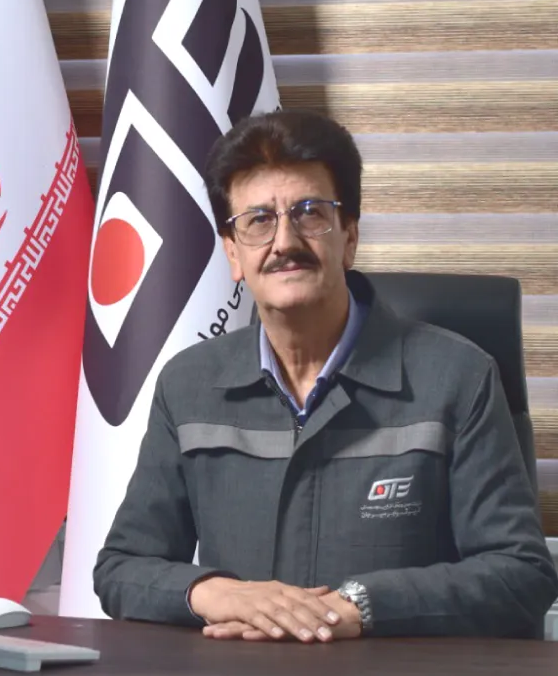 علیرضا کنگی